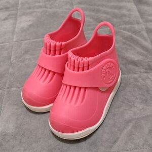 Butler Rain Overshoes